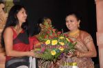Deepti Bhatnagar at Arangetaram performance by Kruti Pandya on 5th June 2011 (23).JPG
